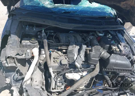 2018 Ford Explorer Xlt из США, поврежденный, VIN 1FM5K7D87JGA97422